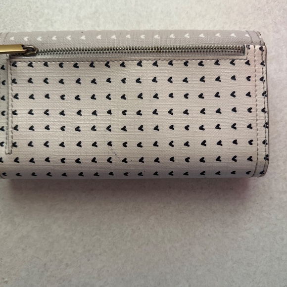 Fossil wallet - Picture 3 of 3